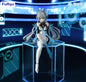VSinger - Luo Tianyi Code Luo Ver. Noodle Stopper Prize Figure