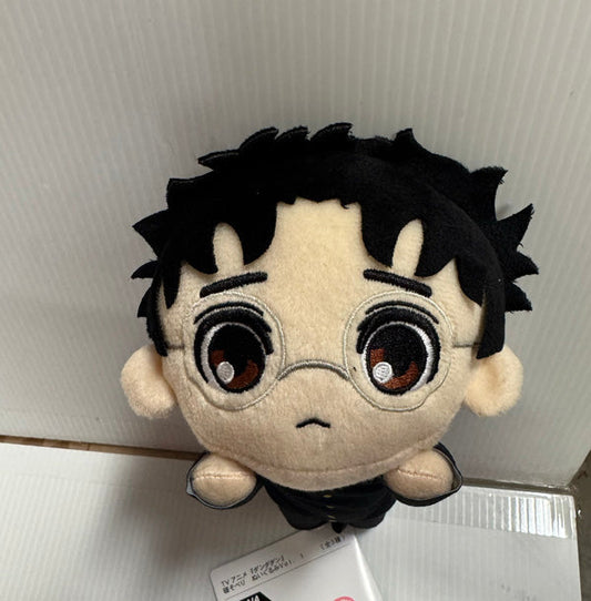 Dandadan - Okarun 16cm Plush
