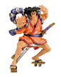 One Piece - Oden King of Artist Figure