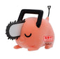 Chainsaw Man - Pochita Fluffy Figure A