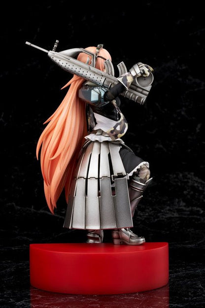 Overlord - 1/7 Delta Figure