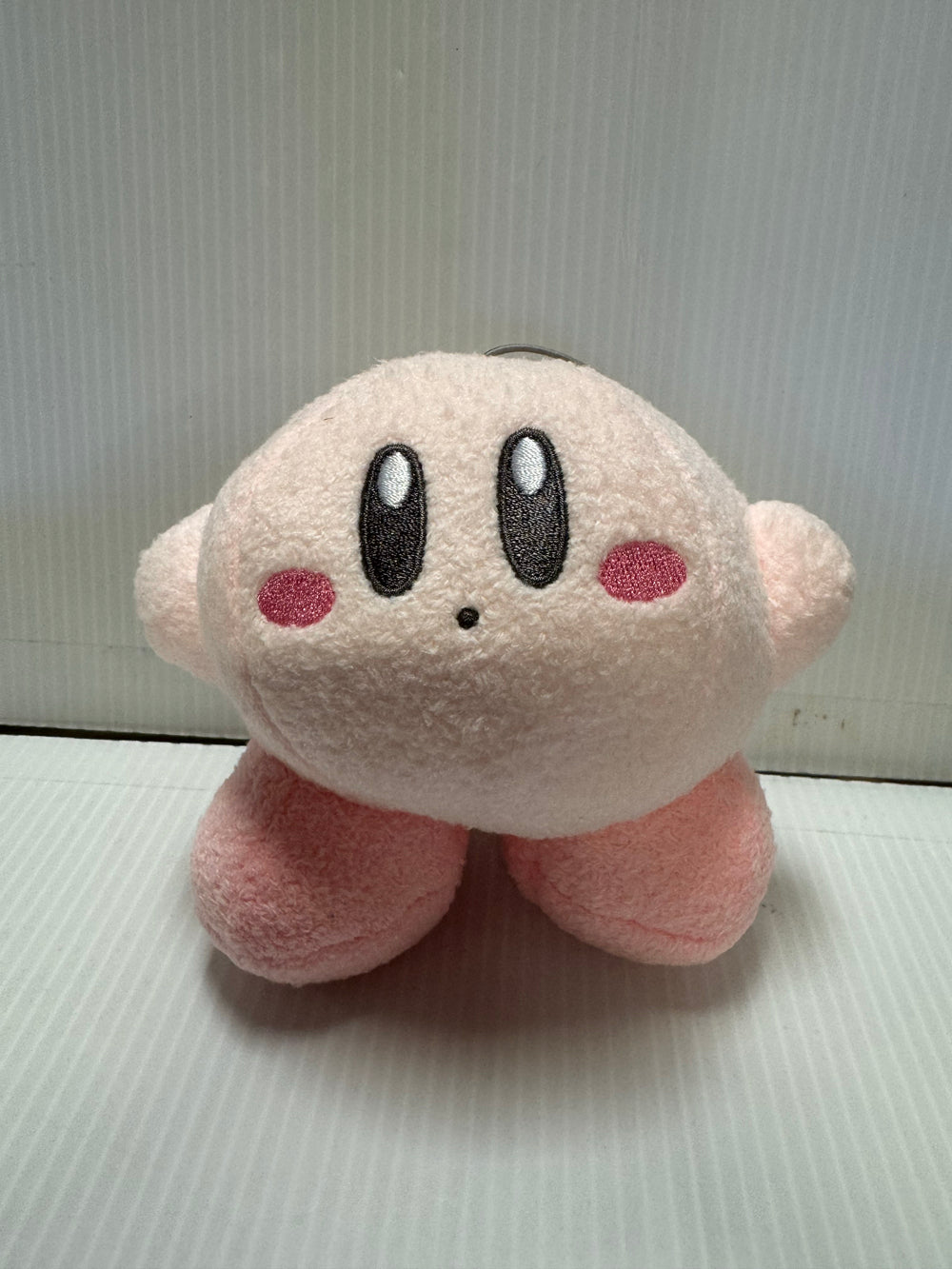 Kirby - Kirby 10cm Plush B