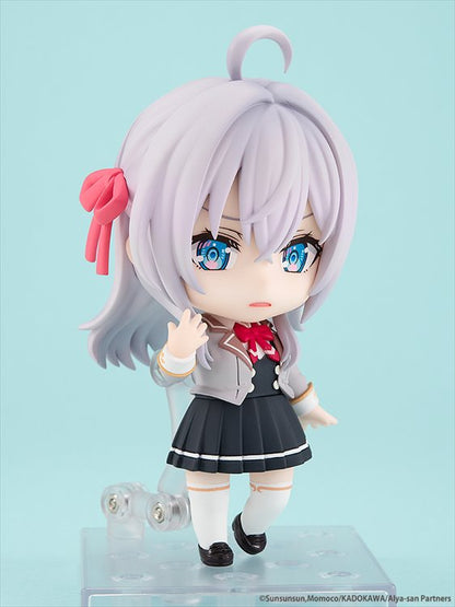 Alya Sometimes Hides Her Feelings in Russian - Alisa Mikhailovna Kujou Nendoroid