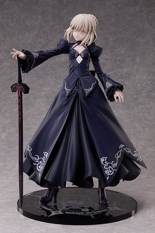 Fate/Grand Order - 1/4 Saber/Altria Pendragon (Alter) Figure