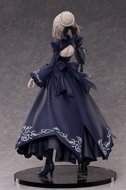 Fate/Grand Order - 1/4 Saber/Altria Pendragon (Alter) Figure