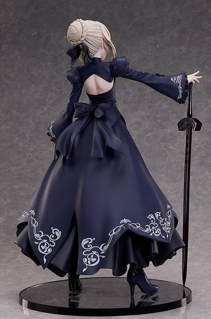 Fate/Grand Order - 1/4 Saber/Altria Pendragon (Alter) Figure
