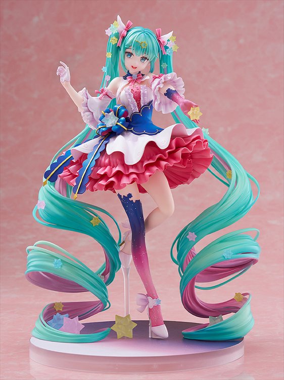Vocaloid - 1/7 Hatsune Miku: Rosuuri Ver. Figure