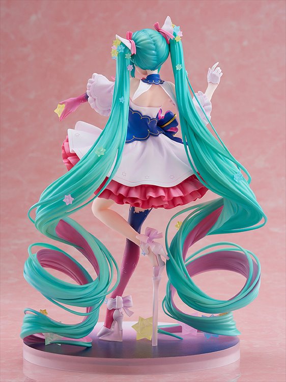 Vocaloid - 1/7 Hatsune Miku: Rosuuri Ver. Figure