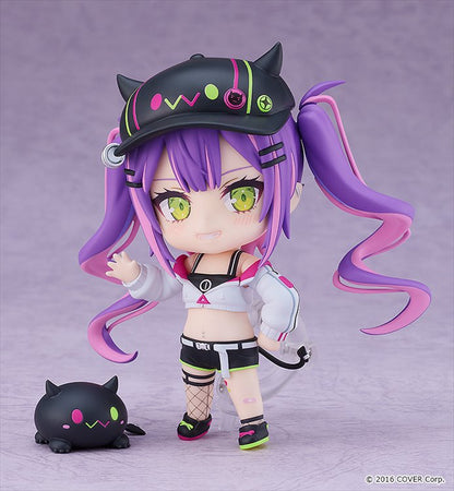 Hololive - Tokoyami Towa Nendoroid