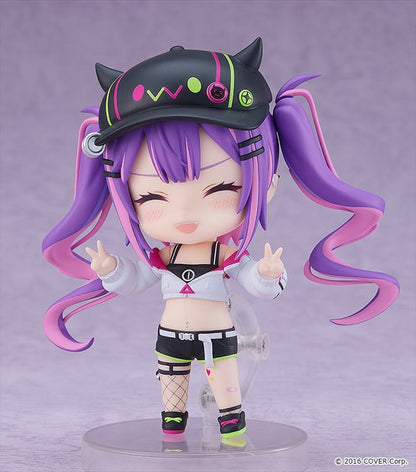 Hololive - Tokoyami Towa Nendoroid