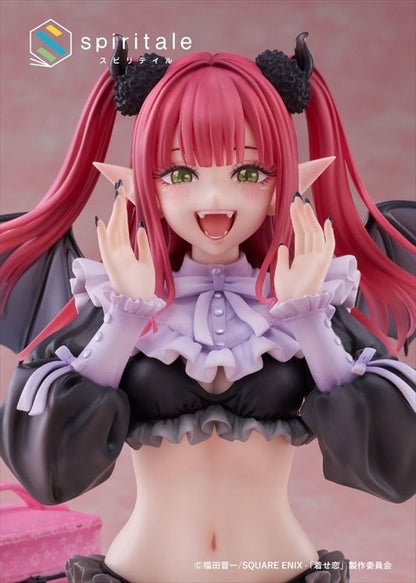 My Dress Up Darling - 1/6 Marin Kitagawa Liz Ver. Spiritale Figure