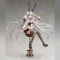 Azur Lane - 1/4 Shimakaze Worlds Speediest Bunny Waitress Ver. Figure