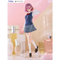 2.5 Dimensional Seduction - Ririsa Amano TENITOL Tall Figure