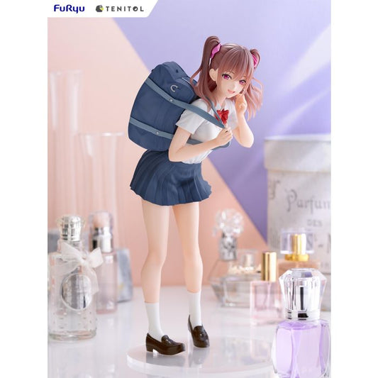 2.5 Dimensional Seduction - Mikari Tachibana Tenitol Tall Figure