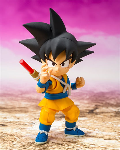 Dragon Ball Daima - Son Goku S.H.Figuarts