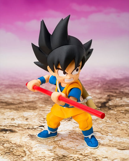 Dragon Ball Daima - Son Goku S.H.Figuarts
