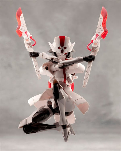 Megalomaria - Unlimited Universe Ruby Eye