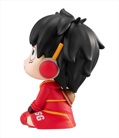 One Piece - Monkey D. Luffy Egghead Ver. LookUp Figure