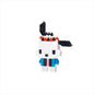 Nanoblock - Saniro Pochacco Happi Coat