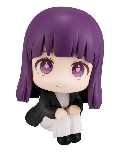 Frieren - Fern LookUp Figure