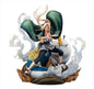 Naruto Shippuden - Tsunade 3rd Ver. Naruto Gals DX Figure (3rd Ver.)