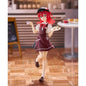 Bocchi The Rock - Ikuyo Kita Cafe Style Ver. TENITOL Figure
