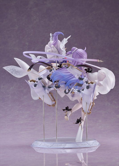 Azur Lane - 1/7 Unicorn A Dream of Pure Vows Figure