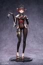 Goddess of Victory Nikke - 1/7 Nikke Sakura Midnight Stealth Deluxe Edition