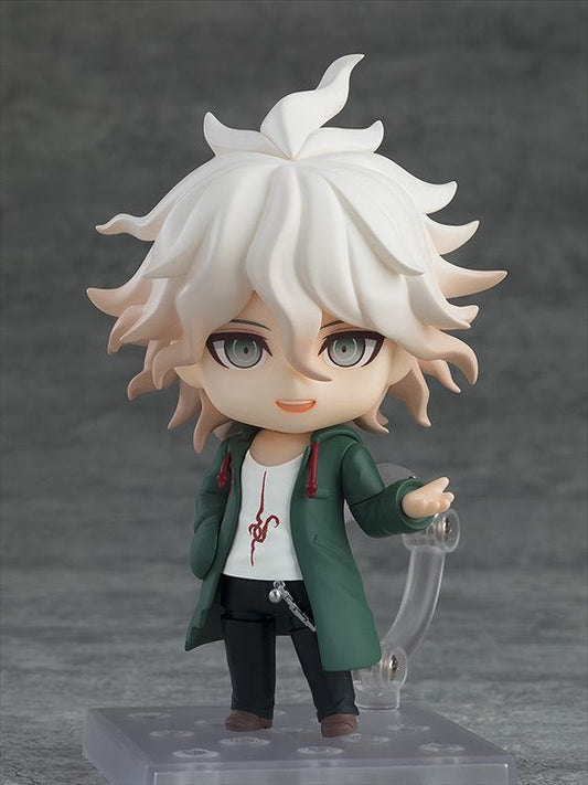 Dangan Ronpa - Nagito Komaeda Nendoroid