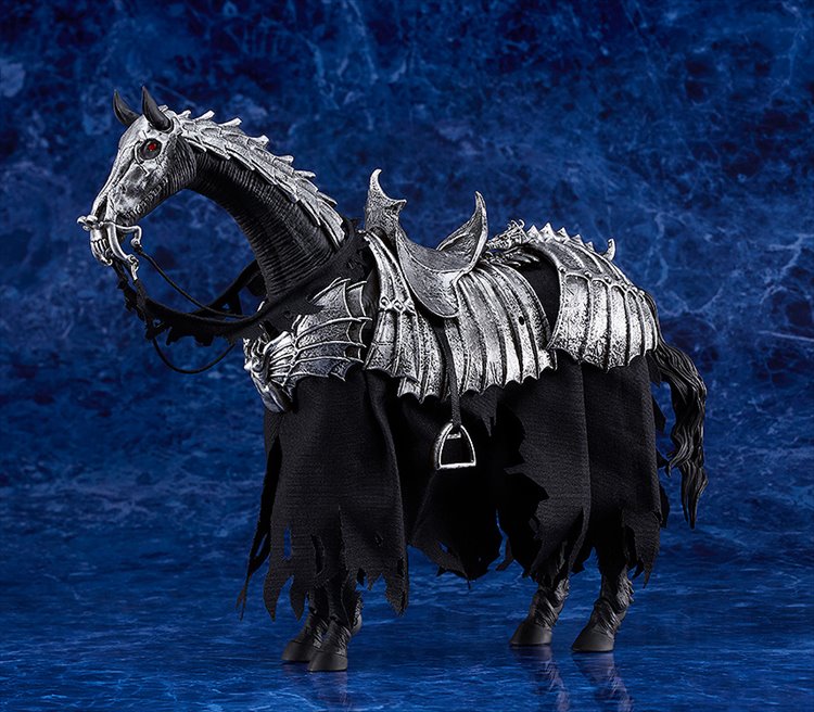 Berserk - Skull Knight Figma DX Edition