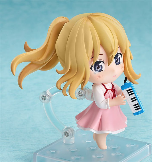 Your Lie In April - Kaori Miyazono Spring of Beginning Ver. Nendoroid Light