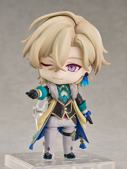 Honkai Star Rail - Aventurine Nendoroid