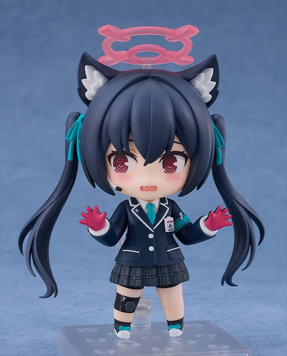 Blue Archive - Serika Kuromi Nendoroid