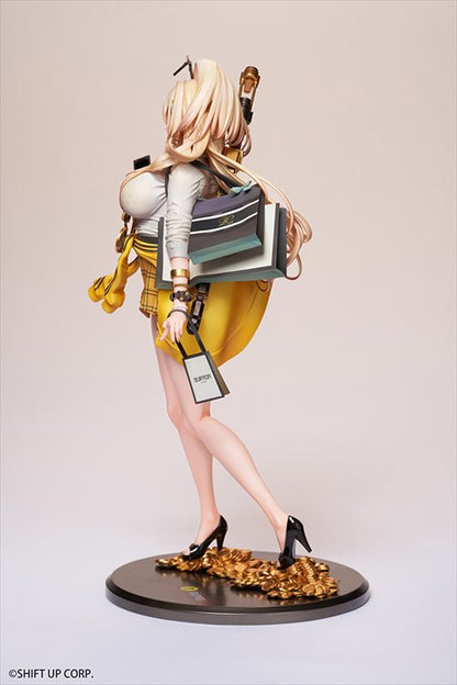 Goddess of Victory Nikke - 1/7 Nikke Rupee Figure Deluxe Edition
