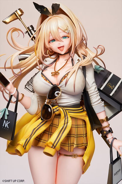 Goddess of Victory Nikke - 1/7 Nikke Rupee Figure Deluxe Edition