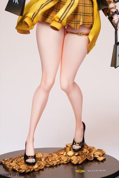 Goddess of Victory Nikke - 1/7 Nikke Rupee Figure Deluxe Edition