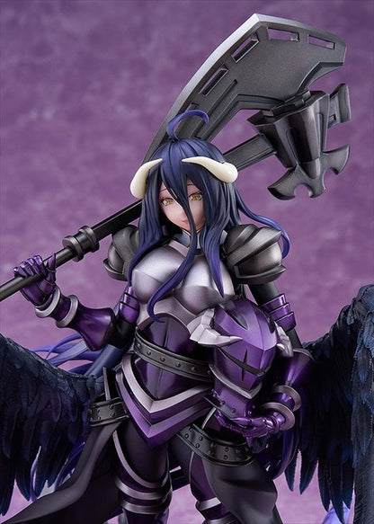 Overlord - 1/7 Albedo Hermes Trismegistus Ver.