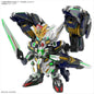 Gundam - SDW Heroes GF Gundam Astray Type-B