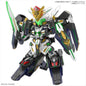Gundam - SDW Heroes GF Gundam Astray Type-F