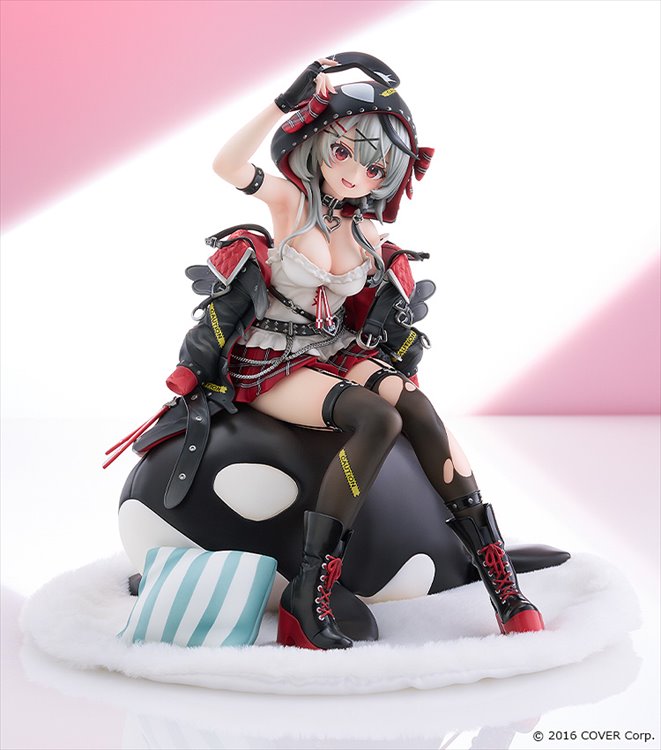 Hololive - 1/6 Sakamata Chloe Figure