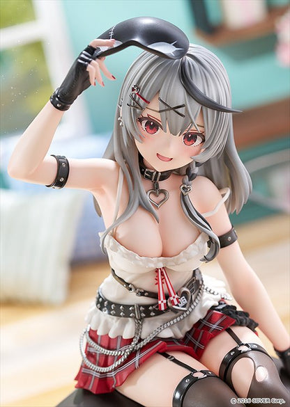 Hololive - 1/6 Sakamata Chloe Figure