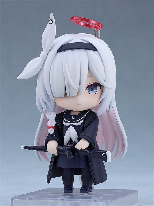 Blue Archive - Plana Nendoroid