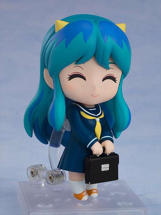 Urusei Yatsura - Lum School Uniform Ver. Nendoroid