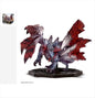 Monster Hunter - Crimson Glow Capcom Figure Builder Cube