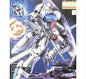 Gundam - 1/100 MG RX-79 GP03S Gundam