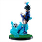 Blue Lock - Rin Itoshi Chain of Enthusiasm Ver. Ichibansho Figure