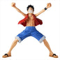 One Piece -  Monkey D. Luffy The Greatest Battle Ver. Masterlise Ichibansho Figure