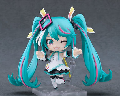 Vocaloid - Hatsune Miku MIKU EXPO 10th Anniversary Ver. Nendoroid