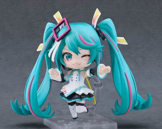 Vocaloid - Hatsune Miku MIKU EXPO 10th Anniversary Ver. Nendoroid