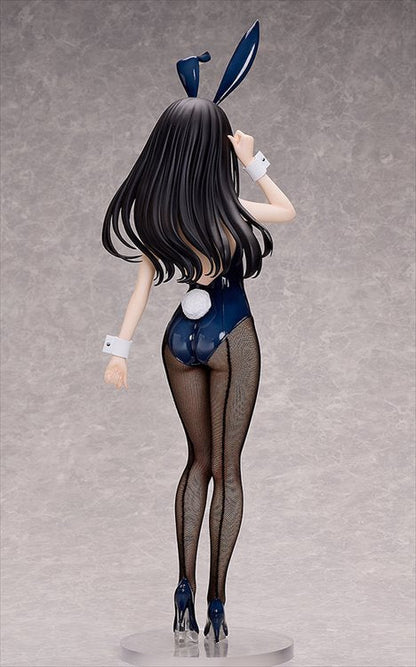 Lycrois Recoil - 1/4 Takina Inoue Bunny Ver. Figure